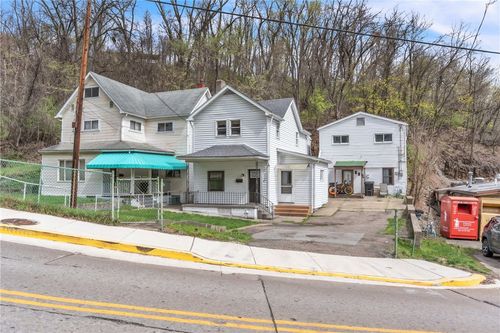 210-208 Mcclure St, Dravosburg, PA, 15034-1224 | Card Image