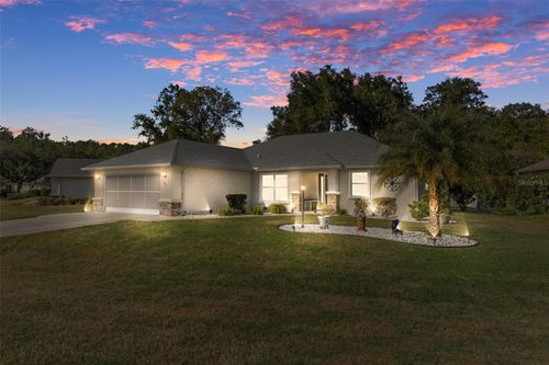 3501 N Chandler Dr, HERNANDO, FL, 34442-3757 | Card Image