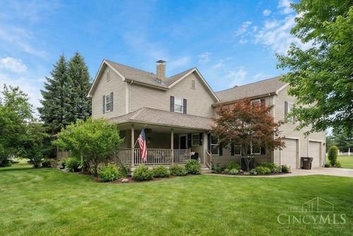 6039 Princeton Rd, Liberty Twp, OH, 45011-9396 | Card Image