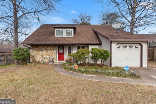116 Elk Run, Warner Robins, GA, 31088-7702 | Card Image