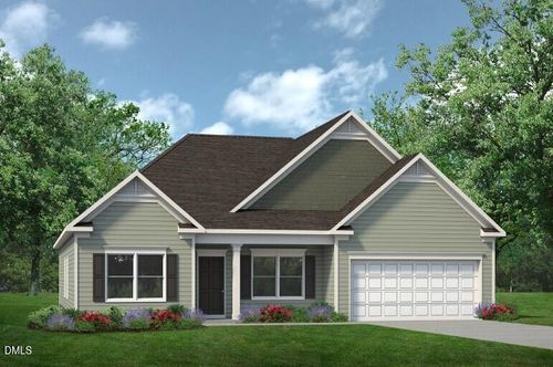 1234*lot23 Allegheny Drive, Sanford, NC, 27330 | Card Image