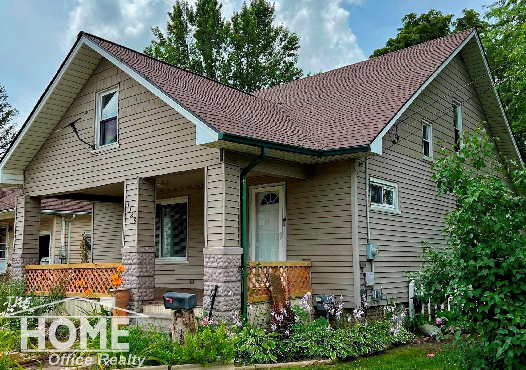 Shiawassee St, Owosso, MI 48867