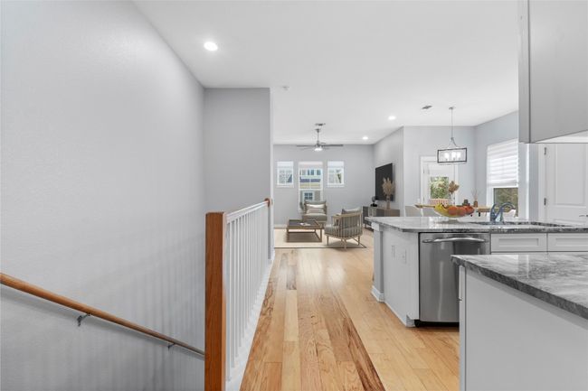 UNIT-16 - 3900 Threadgill St, House other with 2 bedrooms, 3 bathrooms and null parking in Austin TX | Image 12