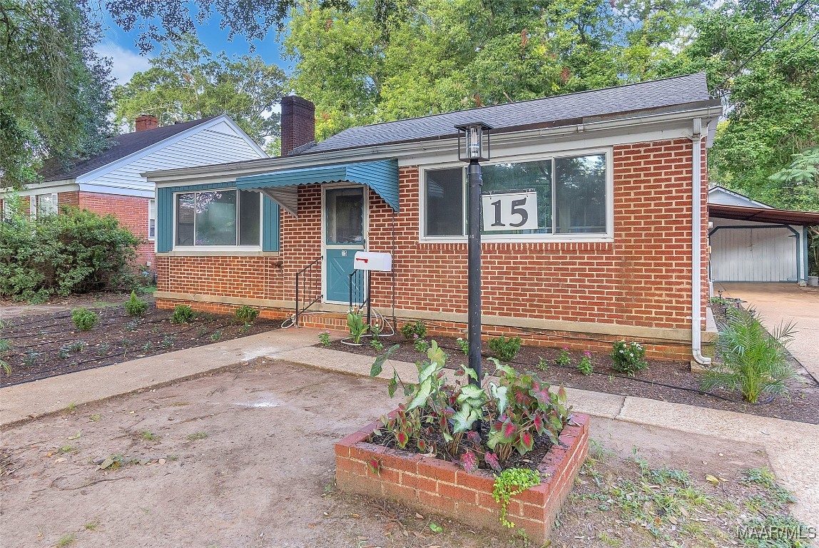 Arden Rd, Montgomery, AL 36109 #1