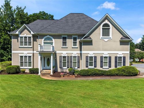 3917 Upland Way, Marietta, GA, 30066-3071 | Card Image