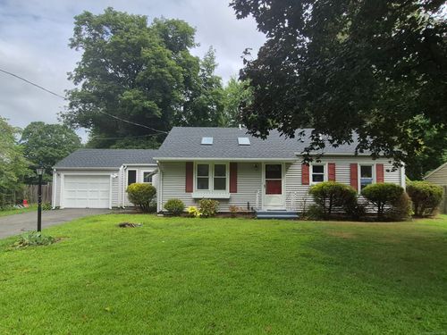 2 Dixon Rd, Danbury, CT, 06811-3902 | Card Image