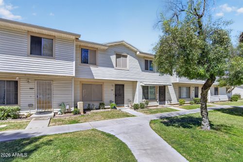 5007 S Terrace Rd, Tempe, AZ, 85282-7273 | Card Image