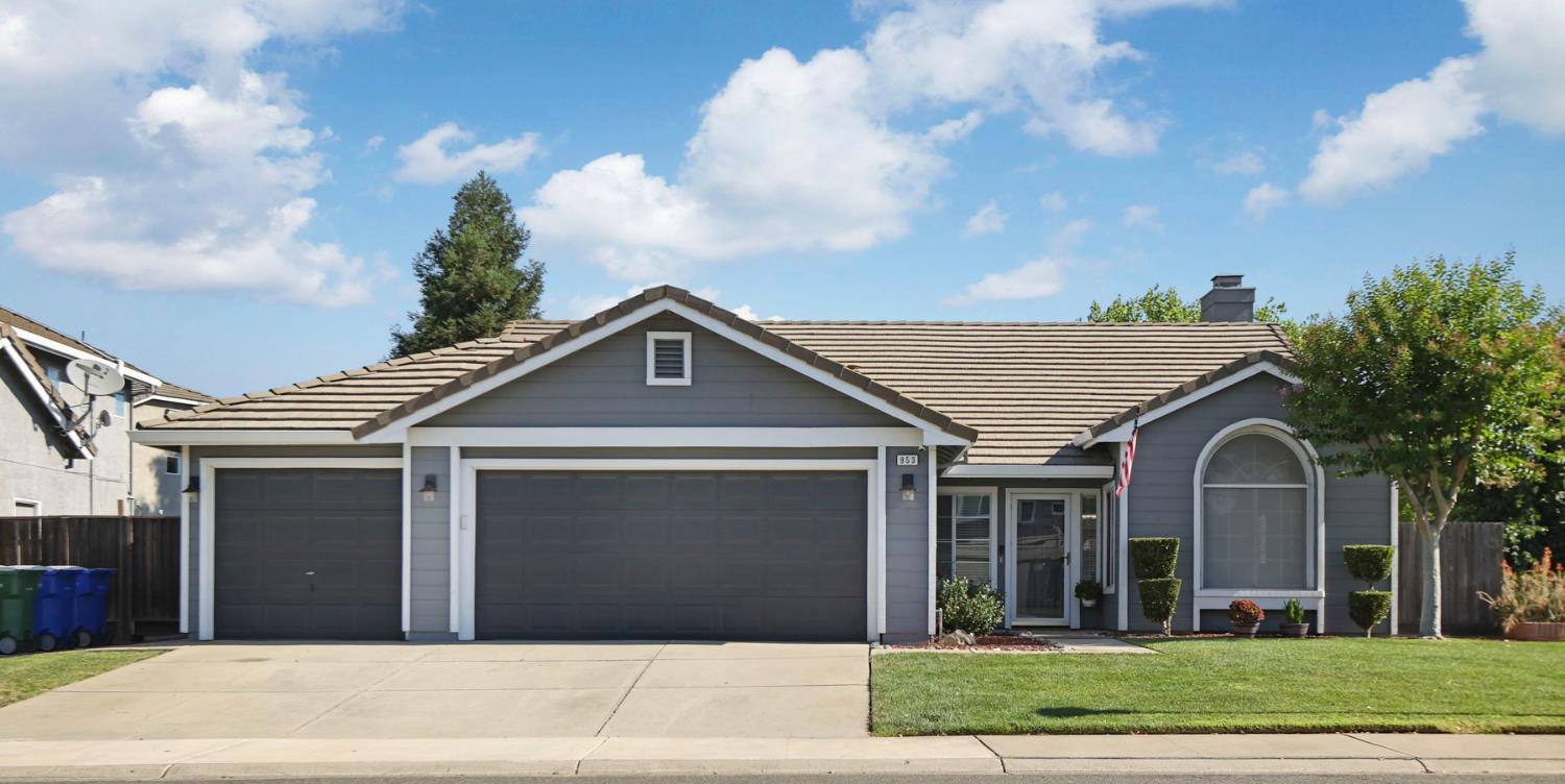 Residential in Galt 3