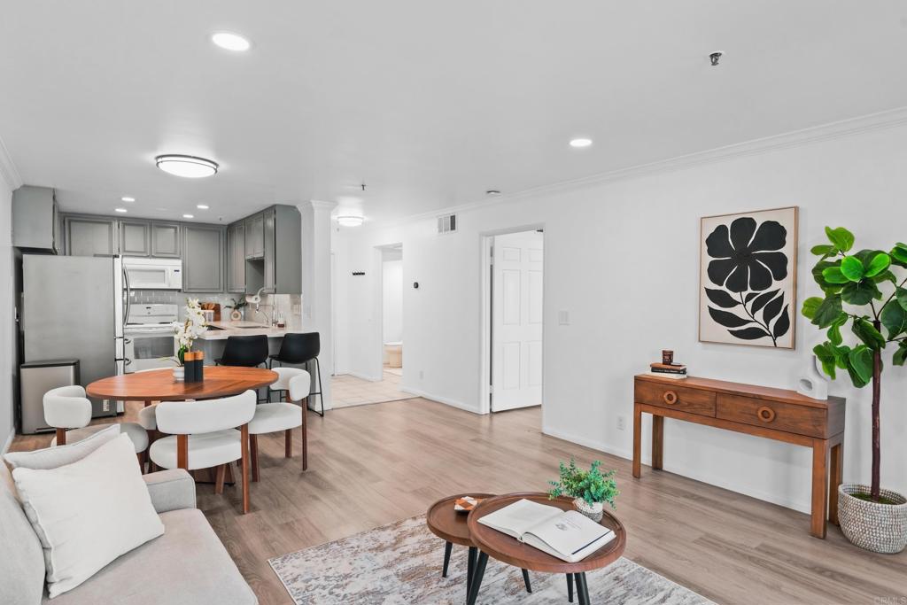Residential in San Diego