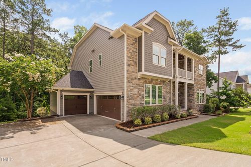 728 Peninsula Forest Pl, Cary, NC, 27519-1606 | Card Image