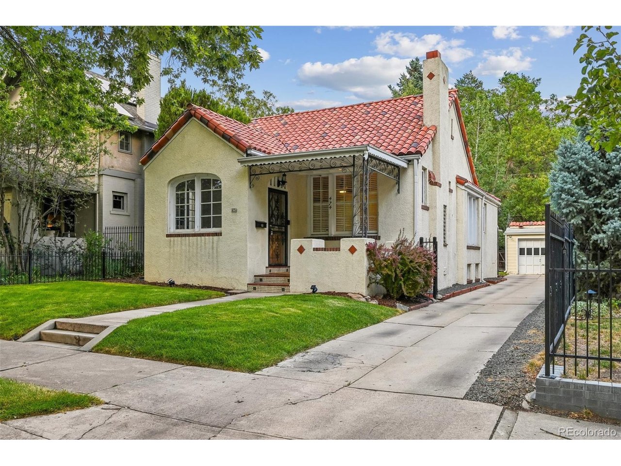 Residential in Denver 2
