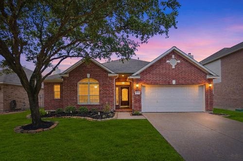 12718 Sienna Trails Dr, Tomball, TX, 77377-6809 | Card Image