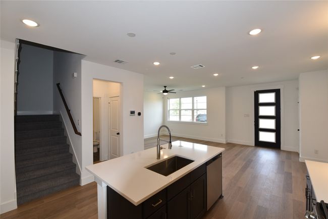 3860 Keya Dr, Townhouse with 3 bedrooms, 3 bathrooms and null parking in Prosper TX | Image 9