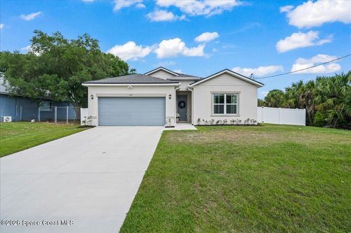 509 Lambright St Sw, PALM BAY, FL, 32908-4716 | Card Image