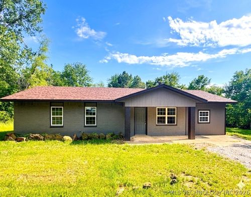 22768 S 478 Rd, Tahlequah, OK, 74464-1081 | Card Image