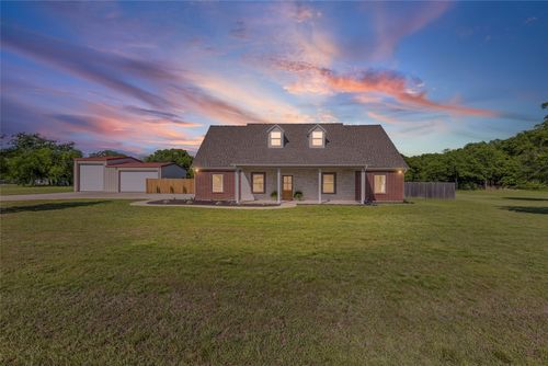 319 Whippoorwill Drive, Wills Point, TX, 75169 | Card Image