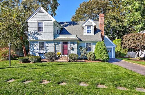 12 Harbour Ter, Cranston, RI, 02905-5114 | Card Image