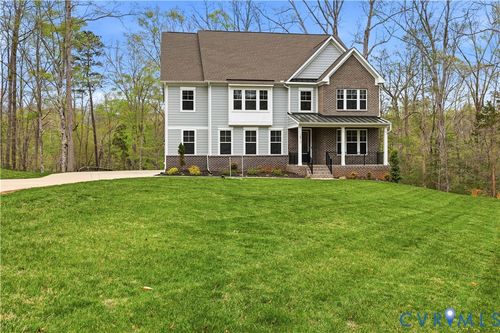 12812 Lonan Ave, Chesterfield, VA, 23838-5537 | Card Image