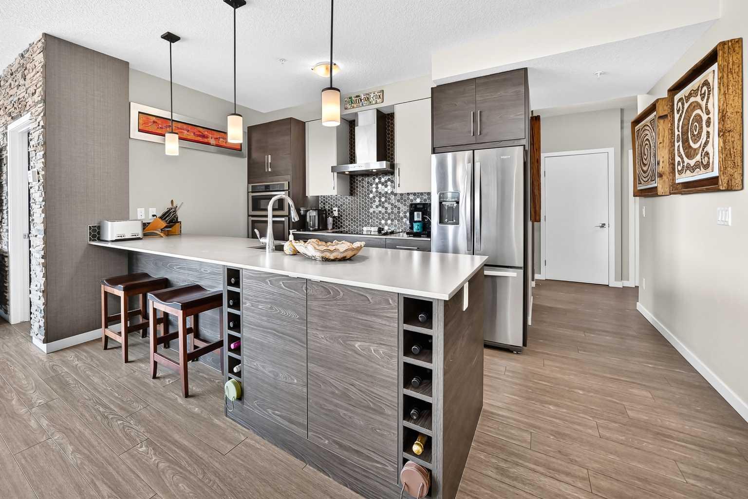 Residential in Calgary 4