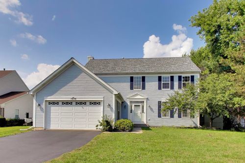 14106 Glenwood Ct, Libertyville, IL, 60048-1591 | Card Image