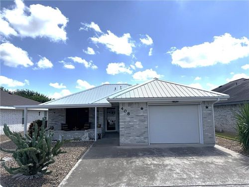 408 Scorpio St, Mission, TX, 78572-6520 | Card Image