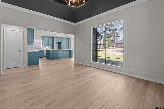 3708 Lake Vista Cir, House other with 4 bedrooms, 3 bathrooms and null parking in Tyler TX | Image 7