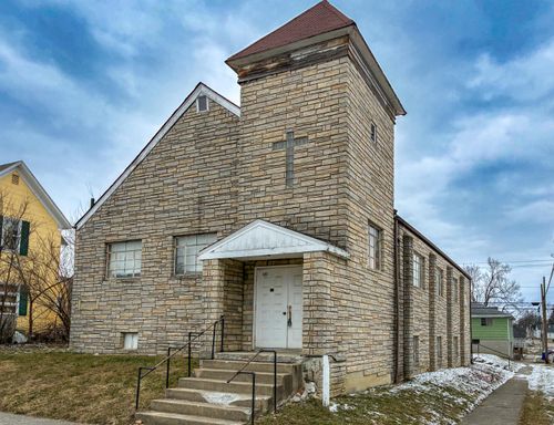 503 Dickey Ave, Greenfield, OH, 45123-1532 | Card Image