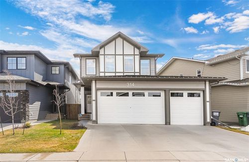 314 Keith Union, Saskatoon, SK, S7V0X8 | Card Image
