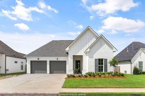 4422 Boulonnais Ave, Baton Rouge, LA, 70820-6009 | Card Image