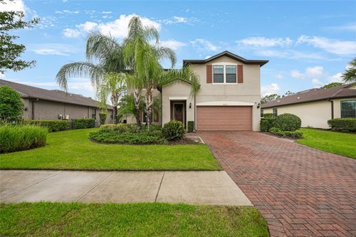 2515 Sherman Oak Dr, NORTH PORT, FL, 34289-2390 | Card Image