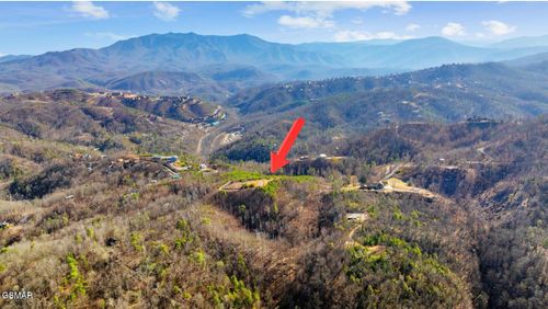 Lot 3 Cove Mountain Road Road, Gatlinburg, TN, 37738 | Card Image