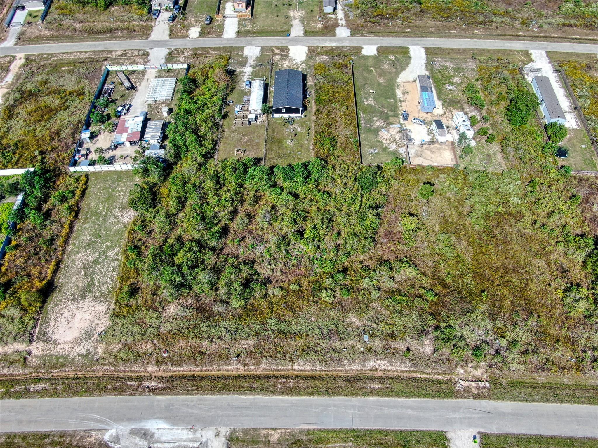 Land in Cleveland