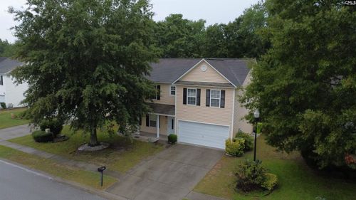 2161 Wilkinson Drive, Columbia, SC, 29229-0000 | Card Image