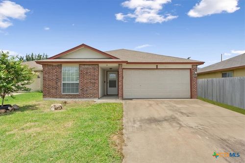 1205 Fox Creek Dr, Killeen, TX, 76543-7142 | Card Image