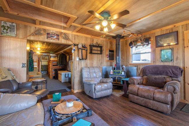 195 Curtis Rd, House other with 1 bedrooms, 1 bathrooms and null parking in Morgan VT | Image 10