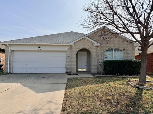 8655 Sumter Way, Fort Worth, TX, 76244-5999 | Card Image