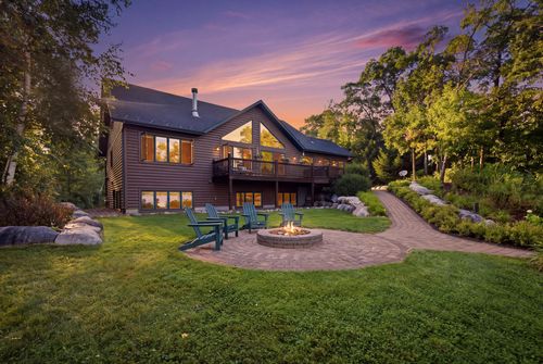 33972 N Oak Dr, Pequot Lakes, MN, 56472-2727 | Card Image