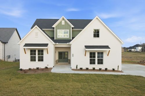 5509 E Overall Creek Rd, Rockvale, TN, 37153-4110 | Card Image