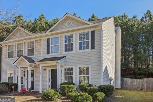 453 Inkberry Drive, South Fulton, GA, 30349 | Card Image