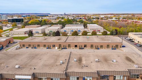 b9-10-5109 Harvester Rd, Burlington, ON, L7L5Y9 | Card Image