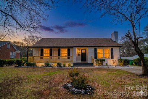 1033 Tracy Dr, Charlotte, NC, 28217-1160 | Card Image