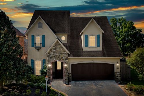 12 Chez Moi Dr, Bossier City, LA, 71111-2181 | Card Image