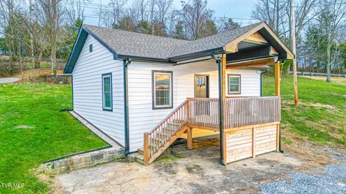 575 Chuckey Ruritan Rd S, Chuckey, TN, 37641-5188 | Card Image