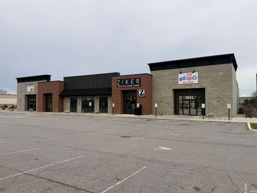 1021 E Kercher Rd, Goshen, IN, 46526-5305 | Card Image