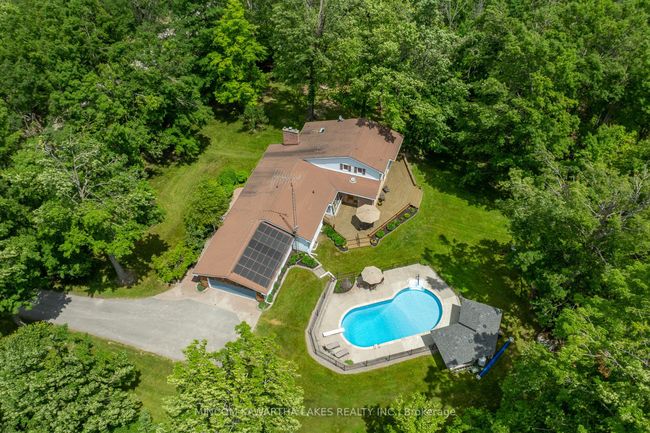 1467 Sixth Line, House other with 5 bedrooms, 4 bathrooms and 8 parking in Selwyn ON | Image 41