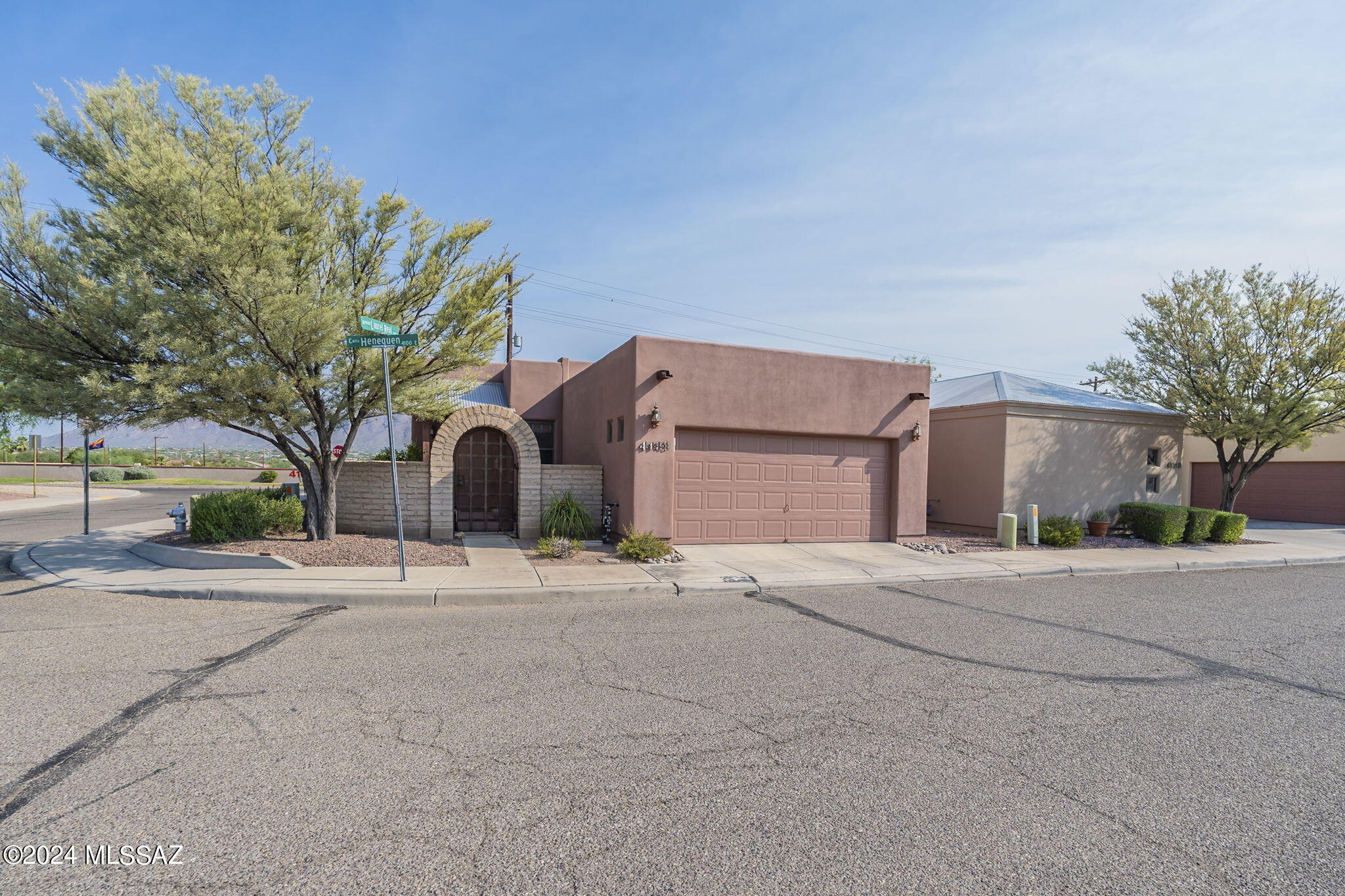 Calle Henequen , Tucson, AZ 85712
