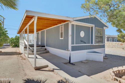 14704 Eston Place, El Paso, TX, 79928 | Card Image