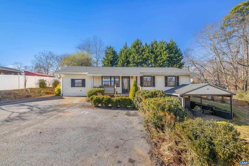 708 Westwood Rd, STANARDSVILLE, VA, 22973-3066 | Card Image