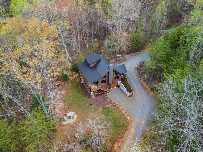 398 Dancing Trees Trl, Home with 3 bedrooms, 4 bathrooms and 1 parking in Morganton GA | Image 17