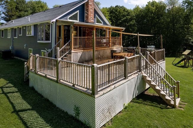 10 Longmeadow Ln, House other with 4 bedrooms, 2 bathrooms and 5 parking in Medway MA | Image 38